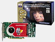 Gainward PowerPack! Ultra/3400PCX