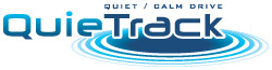 QuieTrack logo