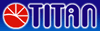 TITAN Computer logo