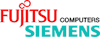 Fujitsu-Siemens Computers logo