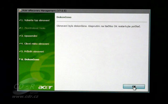 Nvidia Ion - Acer AspireRevo R3600