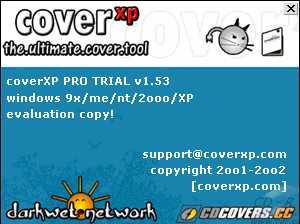 coverXP about