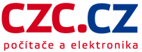 Czech Computer logo