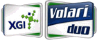 Volari Duo logo