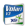 Volari V3 logo