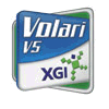 Volari V5 logo