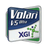 Volari V5 ultra logo
