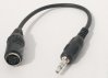 Teac PowerMax HP-10: Přechodka na stereo pro sluchátka