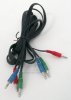 Teac PowerMax HP-10: Spojovací šestikanálový kabel