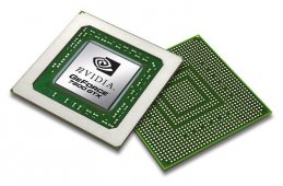 nVidia G70 chip
