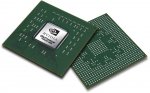 GeForce 7600 GS GPU
