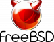 FreeBSD/PC-BSD logo