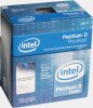Pentium D 805 - originální balení