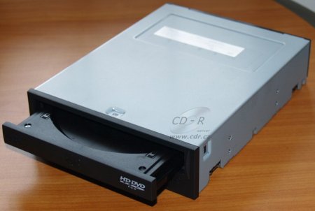 Toshiba SD-H802A - co si přinesete