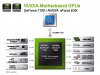 nVidia GeForce 7100 + nForce 630i