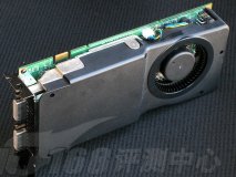 65nm GeForce 8800 GTS
