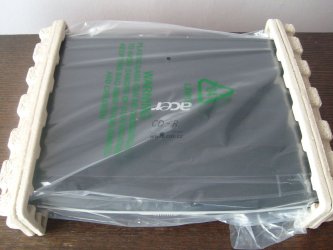 Acer Aspire 5520G-502G25Mi