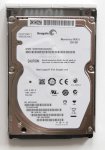 Seagate Momentus 5400.6 - ST9250315AS
