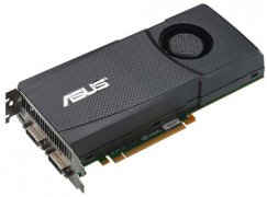 Asus GeForce GTX 470
