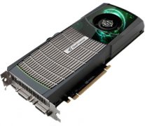 BFG GeForce GTX 480