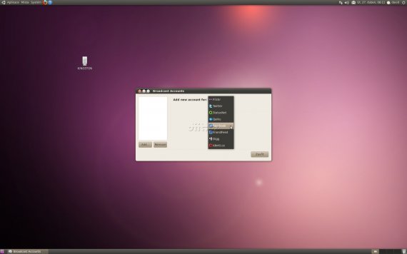 Ubuntu 10.04