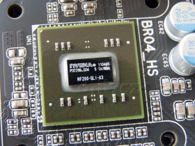 Gigabyte GA-Z68X-UD7-B3: nVidia nForce 200