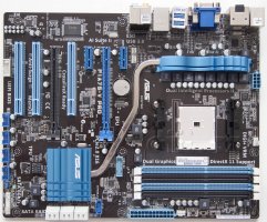 ASUS F1A75-V PRO