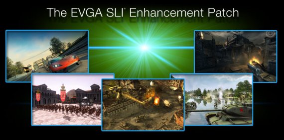 EVGA SLI enhancement patch