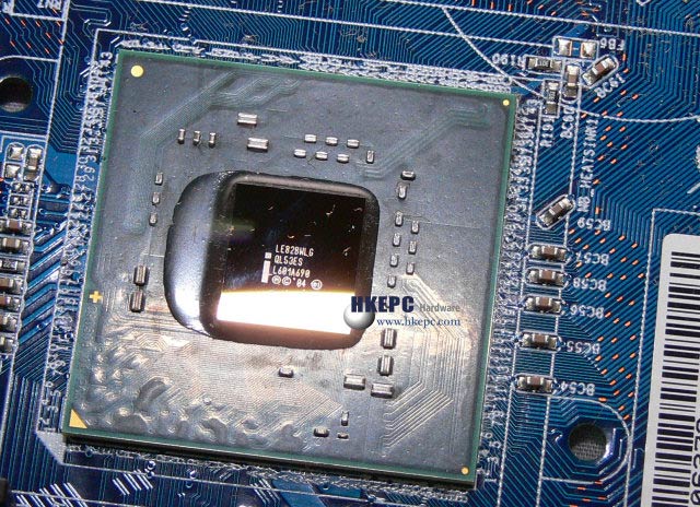 Intel r intel graphics media accelerator driver