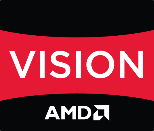 AMD Vision logo 2011 sp