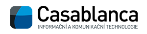 Informační a komunikační technologie - Casablanca.cz