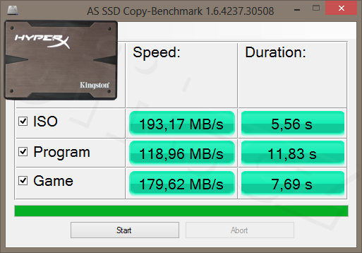 AS Copy - Kingston HyperX 3K 120GB