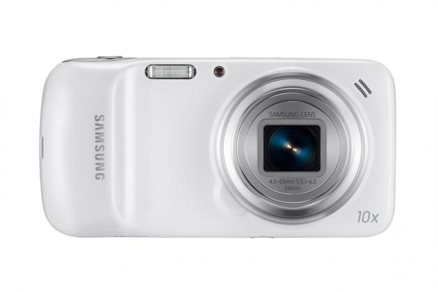 Samsung Galaxy S4 Zoom - Obrázek 3