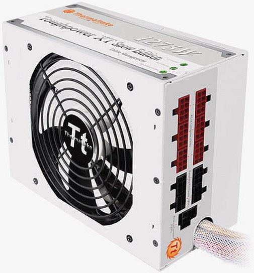 Thermaltake Toughpower XT 1275W Platinum Snow Edition