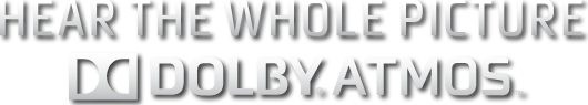 Dolby Atmos logo