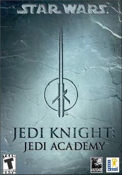 Jedi Academy