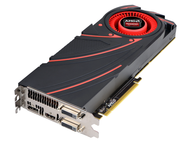 AMD Radeon R9 290X 01