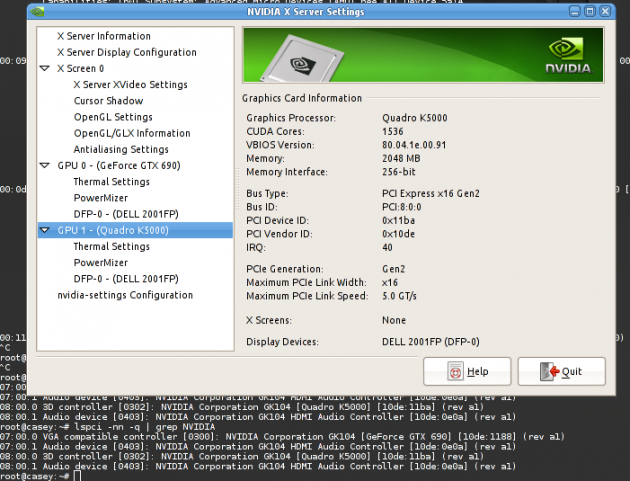 GeForce GTX 690 mod result