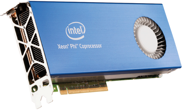 Intel Xeon Phi