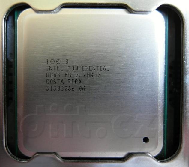 Procesor Intel Xeon E5-4650