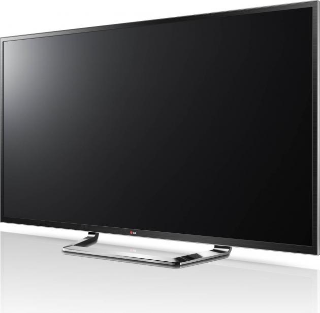 LG UHD 84LM960V