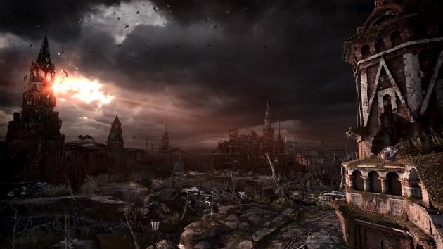 Metro Last Light - Screenshot (03)