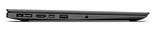 Lenovo ThinkPad X1 Carbon 2014 - Obrázek 5