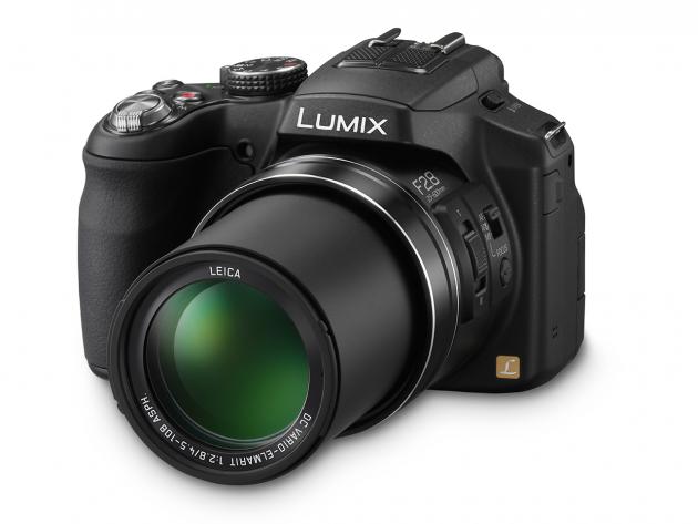 Panasonic Lumix FZ200 05