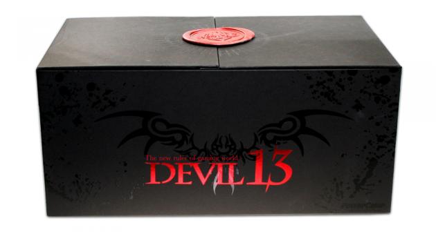 PowerColor Devil 13 Radeon HD 7990 02