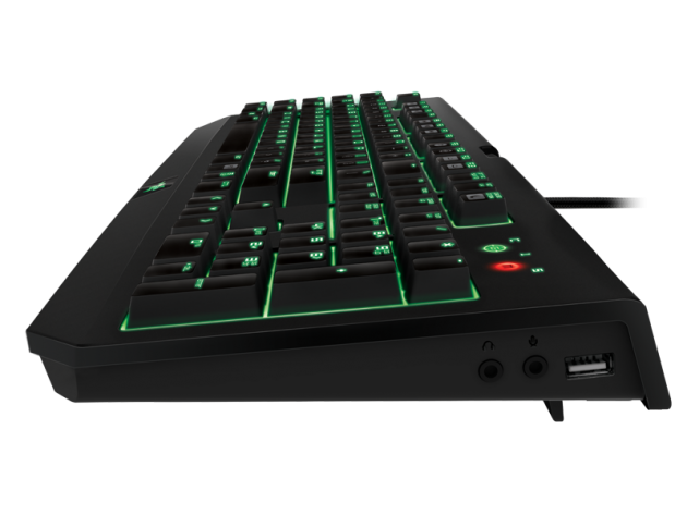 Razer BlackWidow Ultimate Stealth 2013 - Obrázek 1