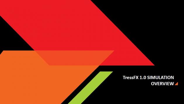 Tress FX 2.0 prezentace 25