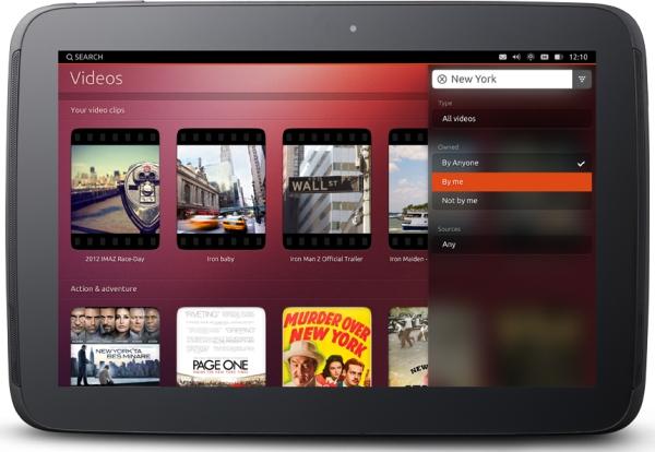 ubuntu-tablet