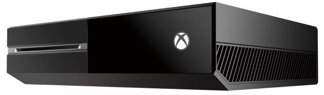 Xbox One - Obrázek 1