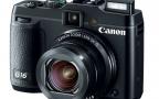 Canon PowerShot G16 - Obrázek 1